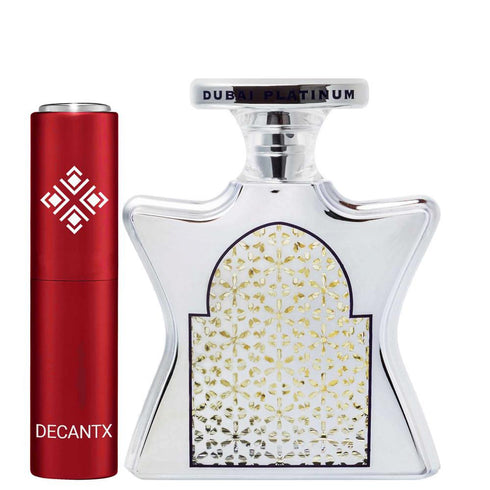 Bond No. 9 Dubai Platinum Eau de Parfum Unisex