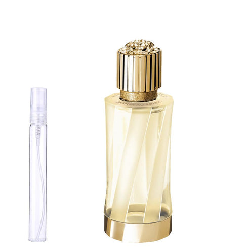 Versace Atelier Jasmin au Soleil Eau de Parfum Unisex