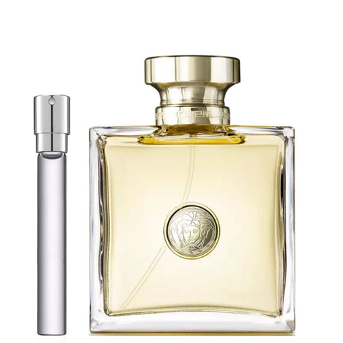 Versace Pour Femme Eau de Parfum for Women