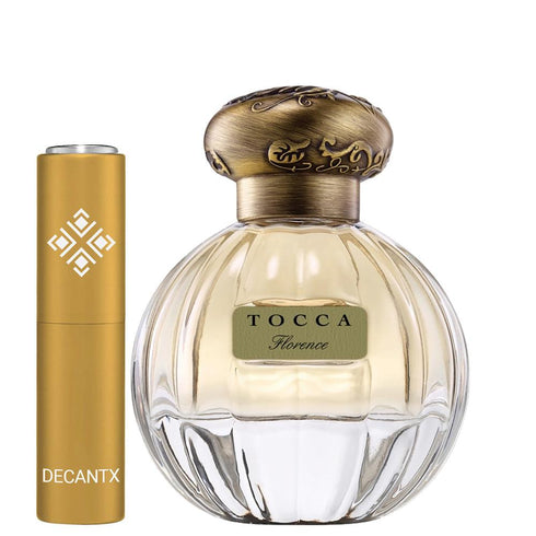 TOCCA Florence Eau de Parfum for Women