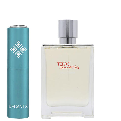 Hermes Terre d'Hermes Eau Givree Eau de Parfum for Men