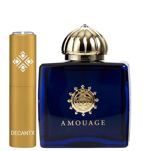 Amouage Interlude Woman Eau de Parfum for Women