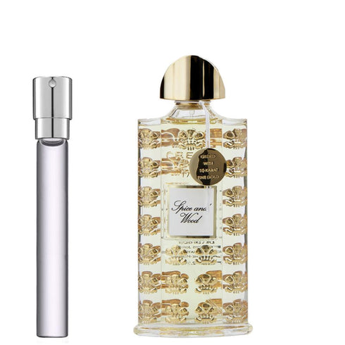 Creed Spice and Wood Eau de Parfum Unisex