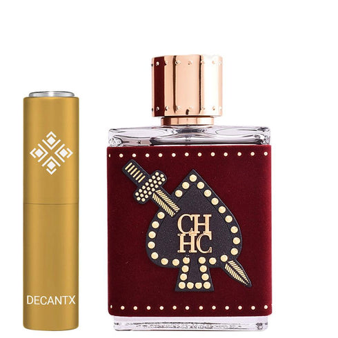 Carolina Herrera CH Kings Eau de Parfum for Men