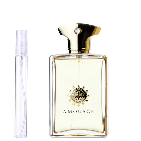 Amouage Gold Man Eau de Parfum for Men