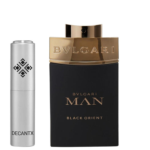 Bvlgari Bvlgari Man Black Orient Eau de Parfum for Men