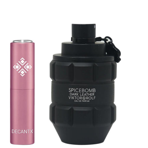 Viktor & Rolf Spicebomb Dark Leather Eau de Parfum for Men