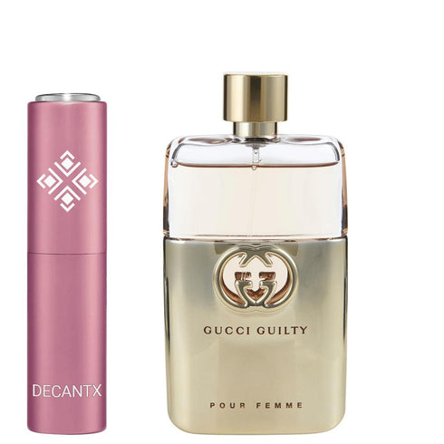 Gucci Guilty Pour Femme Eau de Parfum for Women