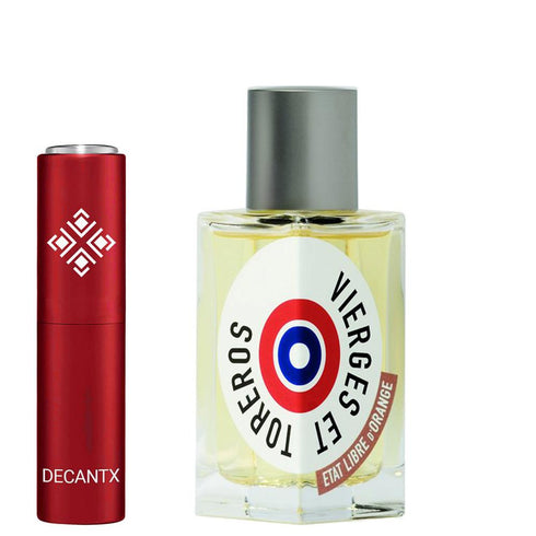 Etat Libre d'Orange Vierges Et Toreros Eau de Parfum for Men