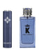 Dolce & Gabbana K Eau de Parfum for Men