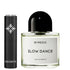 BYREDO Slow Dance Eau de Parfum Unisex