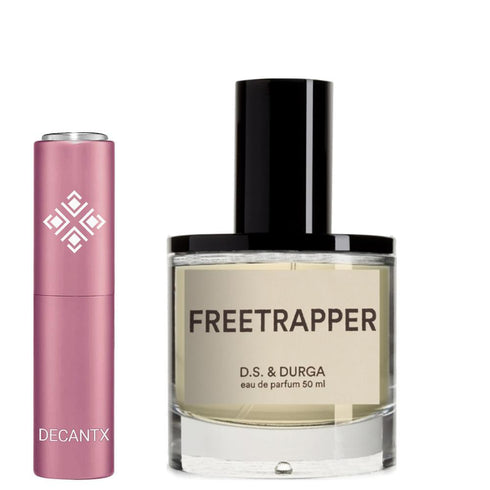 D.S. & DURGA Freetrapper Eau de Parfum Unisex