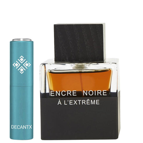 Lalique Encre Noire A L'Extreme Eau de Parfum for Men
