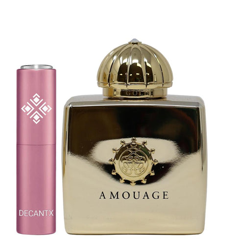 Amouage Gold Woman Eau de Parfum for Women