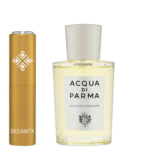 Acqua di Parma Colonia Assoluta Eau de Cologne Unisex