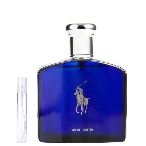 Ralph Lauren Polo Blue Eau de Parfum for Men