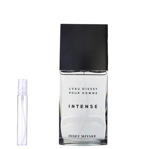 Issey Miyake L'eau D'issey Pour Homme Intense Eau de Toilette for Men