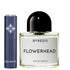 BYREDO Flowerhead Eau de Parfum Unisex