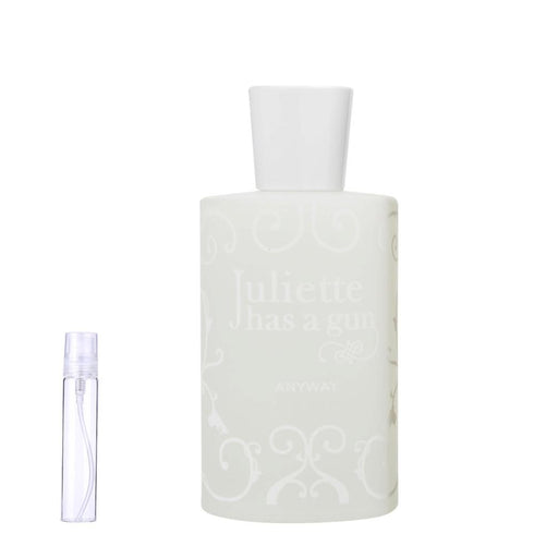 Juliette Has a Gun Anyway Eau de Parfum Unisex