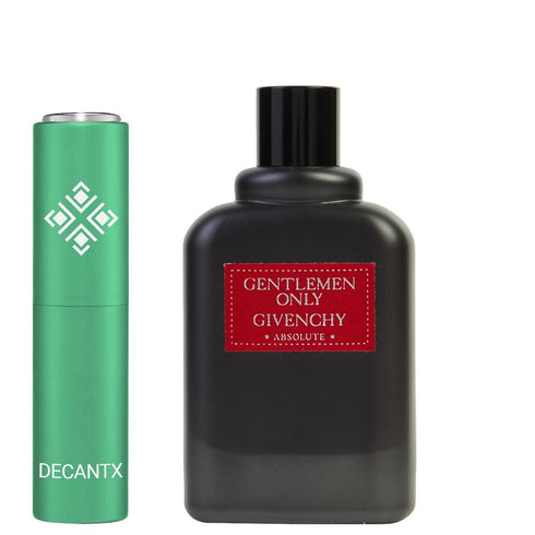 Givenchy Gentlemen Only Absolute Eau de Parfum for Men