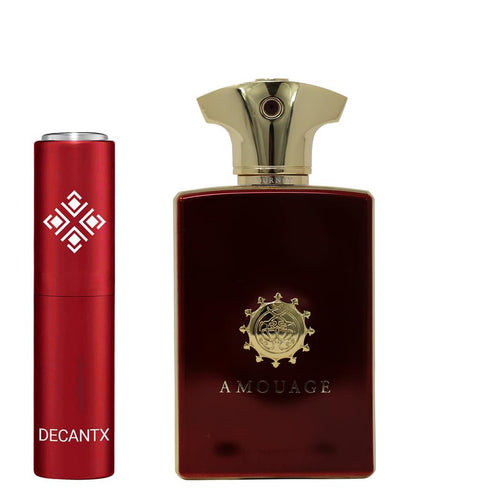 Amouage Journey Man Eau de Parfum for Men