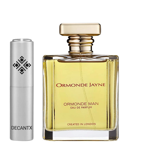 Ormonde Jayne Ormonde Man Eau de Parfum for Men