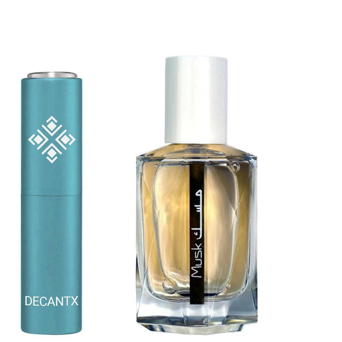 Rasasi Musk Hareer Eau de Parfum Unisex