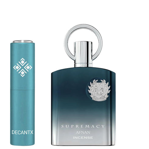 Afnan Supremacy Incense Eau de Parfum for Men