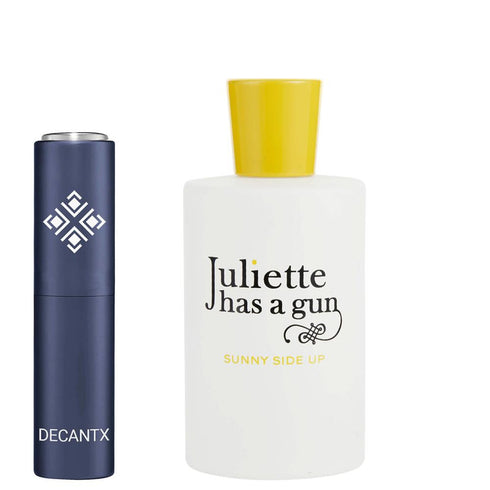 Juliette Has a Gun Sunny Side Up Eau de Parfum for Women