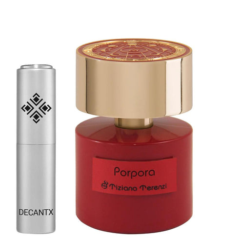 Tiziana Terenzi Porpora Extrait de Parfum Unisex