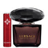 Versace Crystal Noir Eau de Toilette for Women