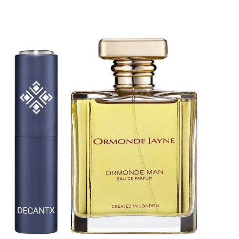 Ormonde Jayne Ormonde Man Eau de Parfum for Men