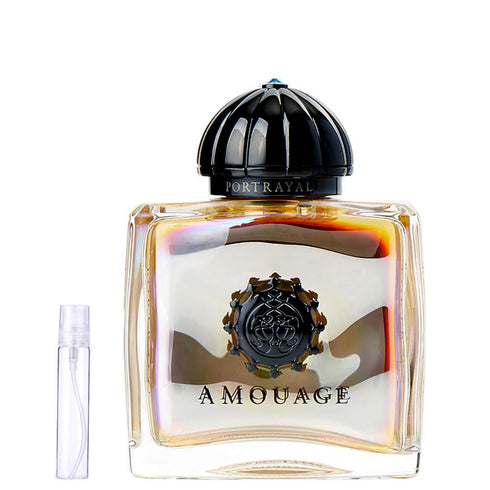 Amouage Portrayal Woman Eau de Parfum for Women
