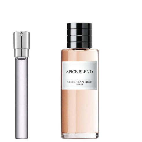 Christian Dior Spice Blend Eau de Parfum Unisex