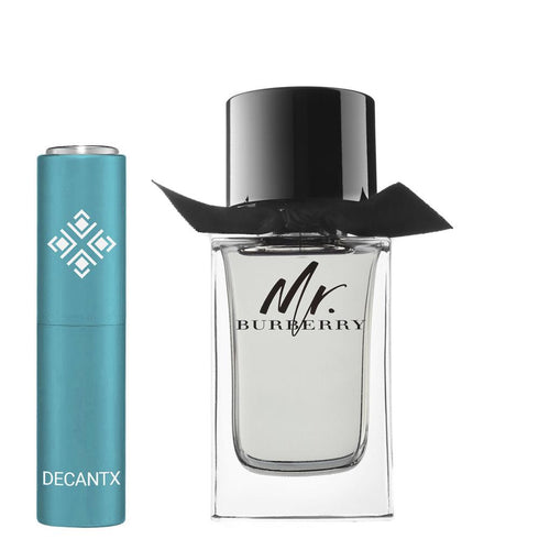 Burberry Mr. Burberry Eau de Toilette for Men