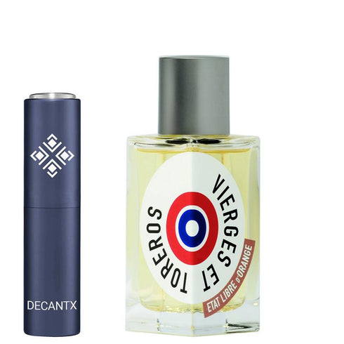 Etat Libre d'Orange Vierges Et Toreros Eau de Parfum for Men