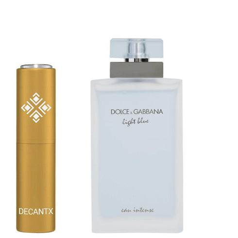 Dolce & Gabbana Light Blue Eau Intense Eau de Parfum for Women