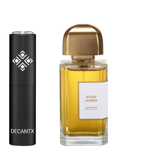 BDK Parfums Wood Jasmin Eau de Parfum Unisex