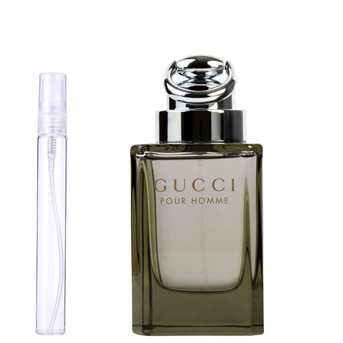 Gucci Gucci by Gucci Eau de Toilette for Men