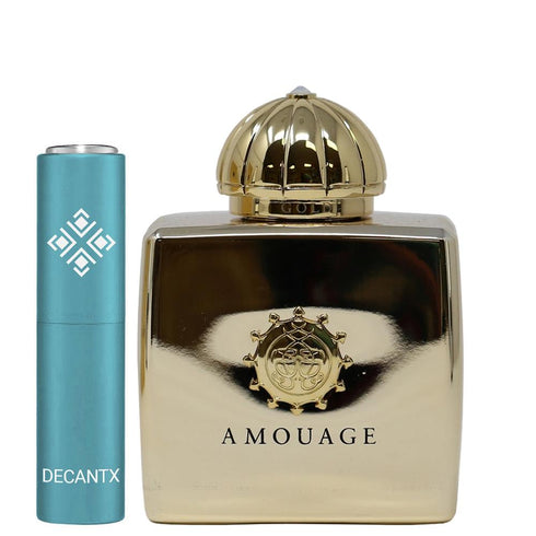 Amouage Gold Woman Eau de Parfum for Women