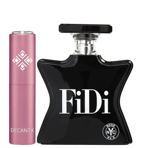 Bond No. 9 Fidi Eau de Parfum Unisex