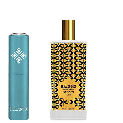 Memo Paris Ilha Do Mel Eau de Parfum Unisex