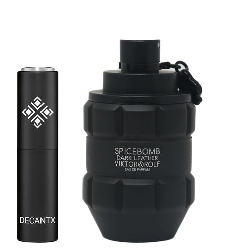 Viktor & Rolf Spicebomb Dark Leather Eau de Parfum for Men
