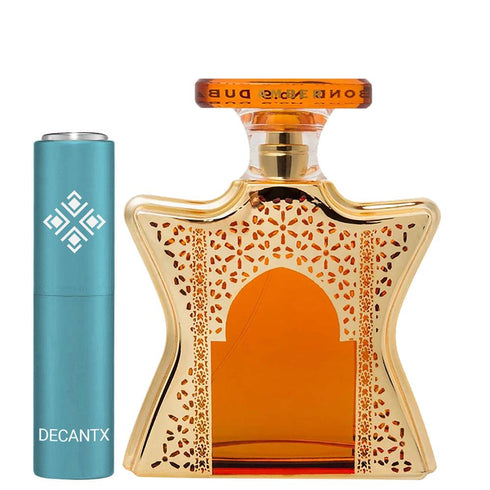 Bond No. 9 Dubai Amber Eau de Parfum Unisex