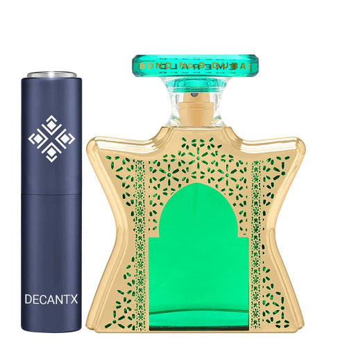 Bond No. 9 Dubai Emerald Eau de Parfum Unisex
