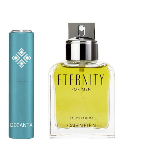 Calvin Klein Eternity Eau de Parfum for Men