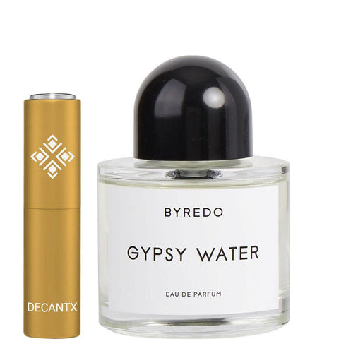 BYREDO Gypsy Water Eau de Parfum Unisex