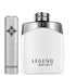 Montblanc Legend Spirit Eau de Toilette for Men