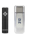 Carolina Herrera 212 VIP Men Eau de Toilette for Men