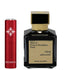Maison Francis Kurkdjian Oud Satin Mood Extrait Extrait de Parfum Unisex